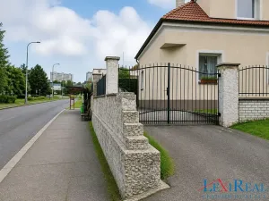 Prodej vícegeneračního domu, Praha - Modřany, Povodňová, 160 m2