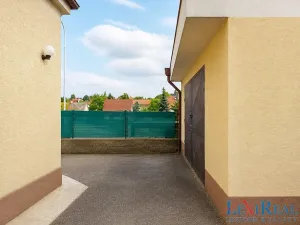 Prodej vícegeneračního domu, Praha - Modřany, Povodňová, 160 m2