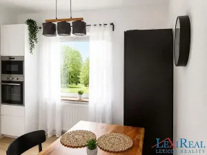 Prodej vícegeneračního domu, Praha - Modřany, Povodňová, 160 m2
