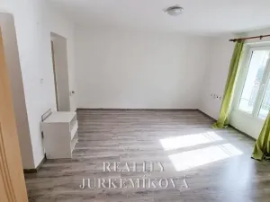 Prodej bytu 2+1, České Budějovice, Zachariášova, 54 m2