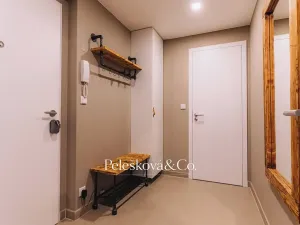Prodej bytu 2+kk, Špindlerův Mlýn, 56 m2