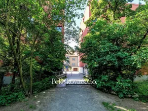 Prodej bytu 4+kk, Praha - Záběhlice, Podle náhonu, 136 m2