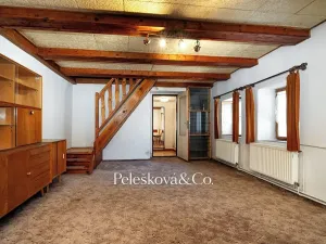 Prodej chalupy, Ostrovec, 130 m2