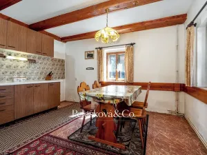 Prodej chalupy, Ostrovec, 130 m2