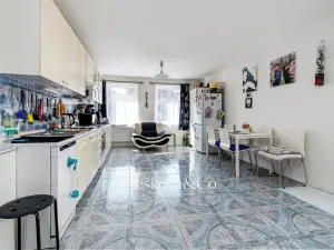 Prodej vícegeneračního domu, Praha - Štěrboholy, Pod areálem, 333 m2