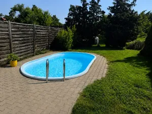 Pronájem pokoje, Praha - Lipence, Jílovišťská, 15 m2
