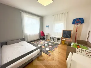 Pronájem rodinného domu, Dobřejovice, Nad Robotou, 133 m2