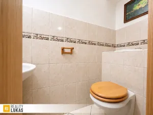 Prodej rodinného domu, Ostrava, Karla Aksamita, 195 m2