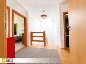 Prodej rodinného domu, Ostrava, Karla Aksamita, 195 m2