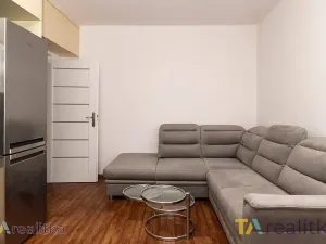 Prodej bytu 2+1, Karviná, Haškova, 54 m2