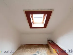 Prodej rodinného domu, Petrovice u Karviné, 66 m2