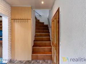 Prodej rodinného domu, Petrovice u Karviné, 66 m2