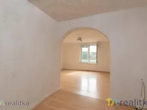 Prodej rodinného domu, Petrovice u Karviné, 66 m2