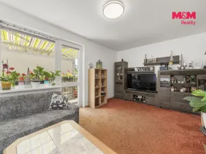 Prodej rodinného domu, Trmice, U Mlýnského potoka, 160 m2