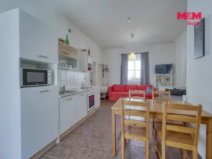 Prodej ubytování, Pňovany, 450 m2