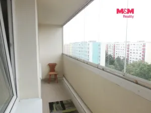 Pronájem bytu 2+kk, Mladá Boleslav - Mladá Boleslav II, Havlíčkova, 40 m2