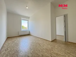 Pronájem bytu 3+1, Pečky, Petra Bezruče, 85 m2