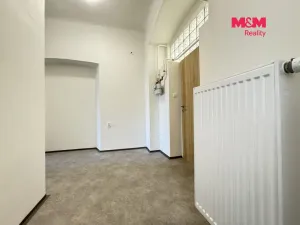 Pronájem bytu 3+1, Pečky, Petra Bezruče, 85 m2