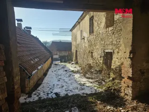 Prodej rodinného domu, Pnětluky, 89 m2