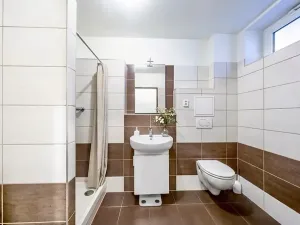 Prodej bytu 1+kk, Brno, Vranovská, 29 m2