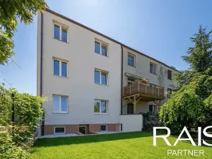 Prodej bytu 2+kk, Brno, Charbulova, 57 m2