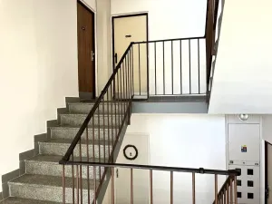 Prodej bytu 3+1, Litomyšl, Dukelská, 69 m2
