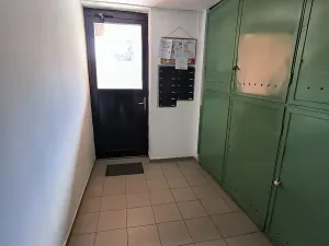 Pronájem bytu 1+kk, Chlumec, Zákoutí, 19 m2