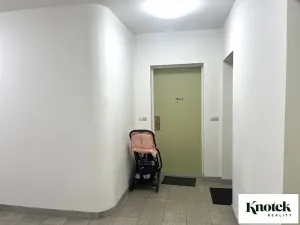 Pronájem bytu 3+kk, Brno, Hybešova, 73 m2