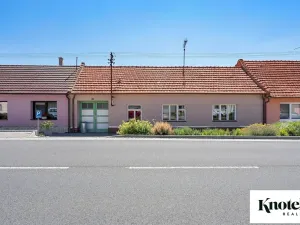 Prodej rodinného domu, Slavkov u Brna, Špitálská, 206 m2