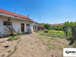 Prodej rodinného domu, Slavkov u Brna, Špitálská, 206 m2
