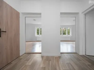 Prodej bytu 2+1, Šlapanice, Tyršova, 65 m2