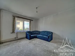 Prodej rodinného domu, Grunta, 137 m2