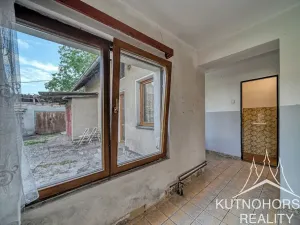 Prodej rodinného domu, Grunta, 137 m2