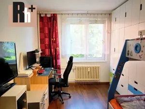 Prodej bytu 3+1, Ostrava, Vdovská, 64 m2