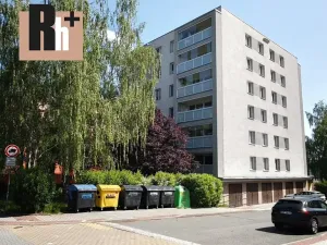 Prodej bytu 3+1, Ostrava, Vdovská, 64 m2