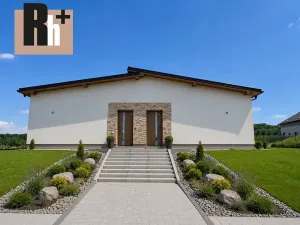 Prodej rodinného domu, Sedlnice, 111 m2