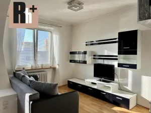 Prodej bytu 2+kk, Ostrava, Kubánská, 53 m2