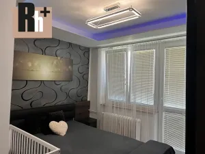 Prodej bytu 2+kk, Ostrava, Kubánská, 53 m2