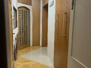 Prodej bytu 2+kk, Ostrava, Kubánská, 53 m2