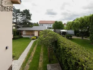 Prodej bytu 2+kk, Praha - Sedlec, Při hranici, 91 m2