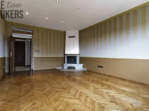 Prodej rodinného domu, Praha - Liboc, Jenečská, 462 m2