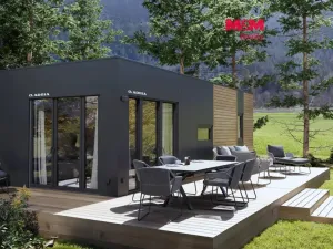 Prodej rodinného domu, Rychnov nad Kněžnou, Na Sádkách, 25 m2