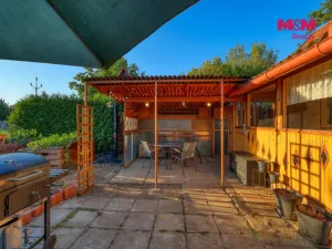 Prodej chaty, Heřmanova Huť - Dolní Sekyřany, Husova, 24 m2
