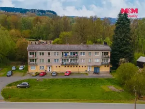 Pronájem bytu 1+1, Mnichov, 35 m2