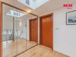 Prodej rodinného domu, Hradec Králové, Náhon, 150 m2