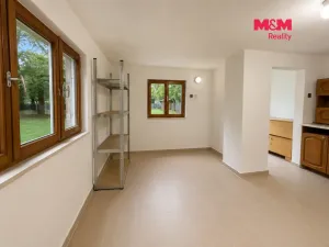 Prodej zahrady, Louny, Dobroměřická, 615 m2