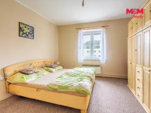 Prodej bytu 2+1, Kamenický Šenov, Nová huť, 65 m2