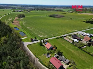 Prodej rodinného domu, Hřibiny-Ledská - Ledská, 156 m2