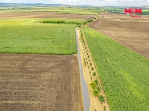 Prodej pole, Žatčany, 25490 m2