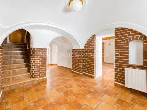 Prodej chalupy, Dolní Dunajovice, Hlavní, 244 m2